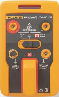 Fluke FLK PRV240FS Prüfeinheit 