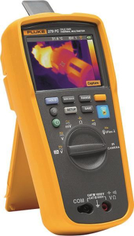 Fluke 279FC/IFLEX Wärmebild multimeter 
