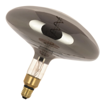 BAIL LED Pinot E27 4W 2200K Black 141874 