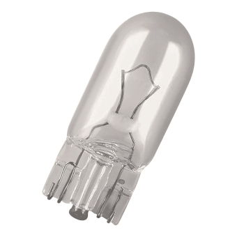 BAIL 2821 W2.1X9.5D 10X27 12V 3W  142362 