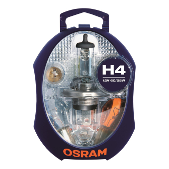 BAIL Spare lamps box for cars     142363 