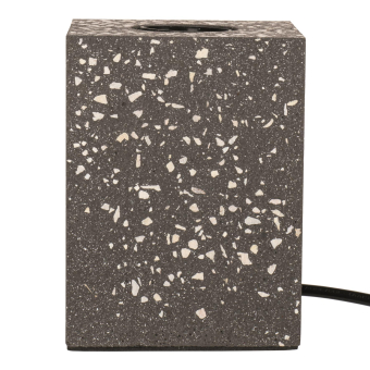 BAIL Table Lamp E27 Terrazzo D-   142537 