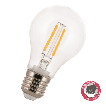 BAIL LED Filament Safe A60 E27 4W 141887 