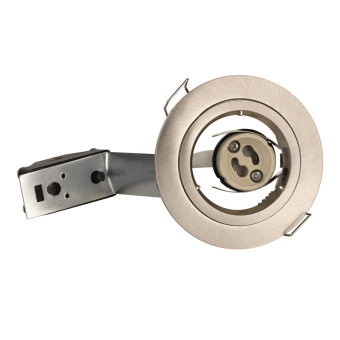 BAIL Spot GU10 Set Alu Brushed    141967 