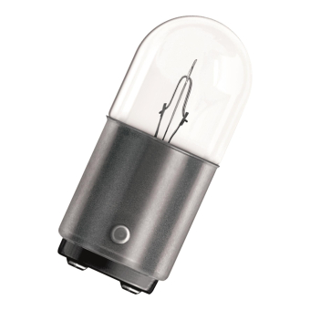 BAIL 5626 BA15D 16X38 24V 5W      142315 