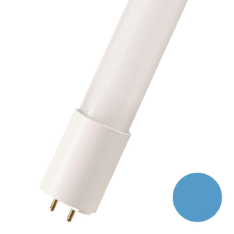 BAIL LED T8 10W Blauw G13 29X600  141896 