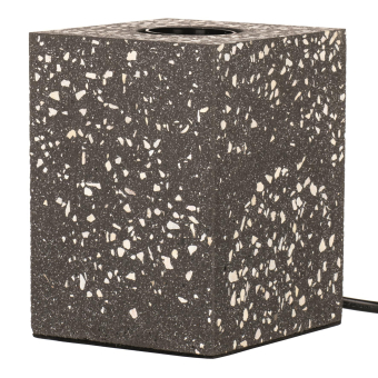 BAIL Table Lamp E27 Terrazzo D-   142537 