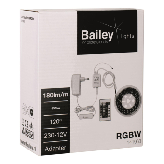 BAIL Ecobasic LED Strip Set 3M    141963 