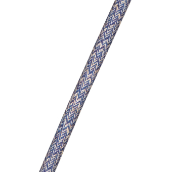 BAIL Cable Tweed 2C Blue 3m       141771 