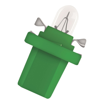 BAIL 2722MF B8.5D 5X24 12V 2W     142318 