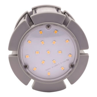 BAIL LED Corn Warm E40 100-260V   142421 