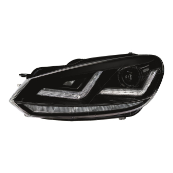 BAIL LED Driving Headlight VW     142411 