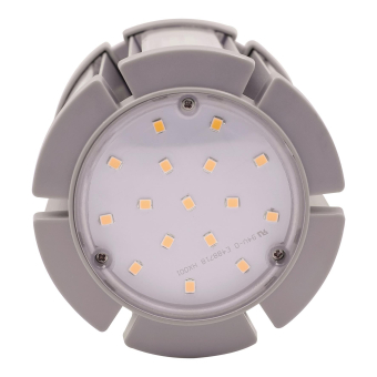 BAIL LED Corn Warm E40 100-260V   142422 
