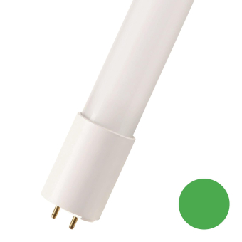 BAIL LED T8 18W Groen G13 29X1200 141894 