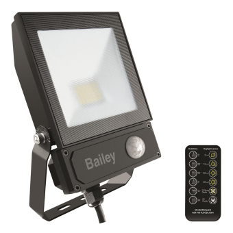 BAIL LED Floodlight Slim II       142972 