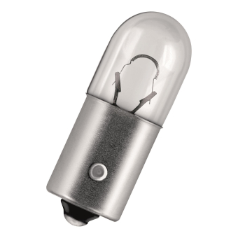 BAIL 3886X BA9S 9X28 12V 6W Clear 142317 