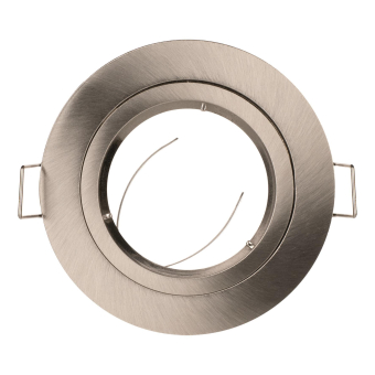 BAIL Spot GU10 Set Alu Brushed    141967 