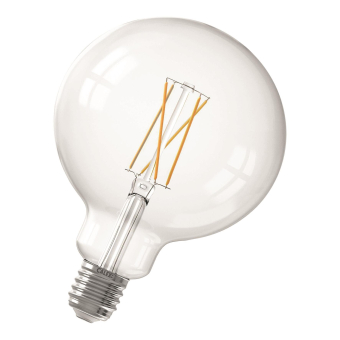 BAIL Smart WIFI LED G125 E27 240V 142843 