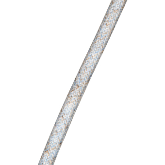 BAIL Cable Tweed 2C Pastel Blue   141772 