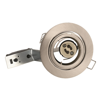 BAIL Spot GU10 Set Alu Brushed    141969 