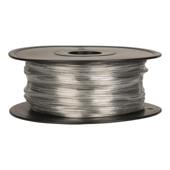 BAIL BAI PVC-Kabel 50 Meter Rolle 142171 