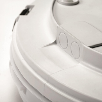 BAIL LED Bulkhead EVO 15W 4000K   142427 