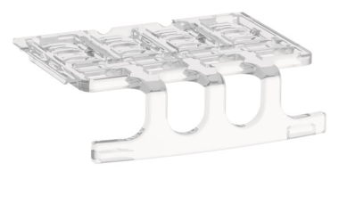 ABB Klemmenabdeckung             LT80-40 