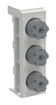ABB                   XLPD0-FB-E33/57-3P 