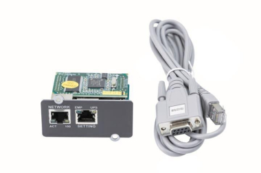 ABB              Mini Winpower SNMP Card 