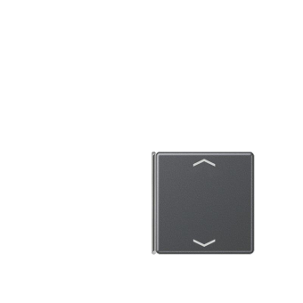 Jung Taste 4fach Auf/Ab    A404TSAPANM14 