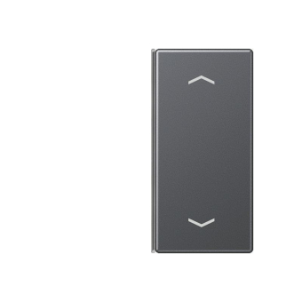 Jung Taste 2fach Auf/Ab      A402TSAPANM 