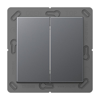 Jung Funk Wandsender EnOcean  ENOA595ANM 