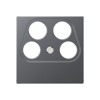 Jung Abdeckung Ankaro      A561-4SAT2ANM 