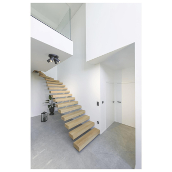 SLV ASTO TUBE Reflektor, kupfer  1006451 