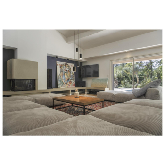 SLV ASTO TUBE, Pendelleuchte,    1006437 