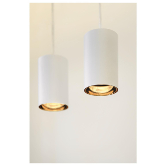 SLV ASTO TUBE Reflektor, kupfer  1006451 