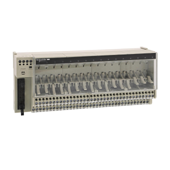 Schneider Klemmenblock       ABE7P16T230 