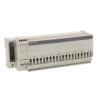 Schneider Basis einsteckbar  ABE7S16E2E1 