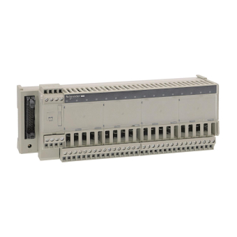 Schneider Basis einsteckbar  ABE7S16E2M0 