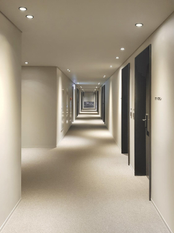 Helestra Decken Einbauleuchte 15/2429.07 