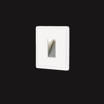 HELE LED Wandeinbauleu. SIN   A182308.07 