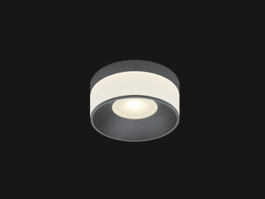 Helestra SOU, Deckenleuchte,  25/2511.22 