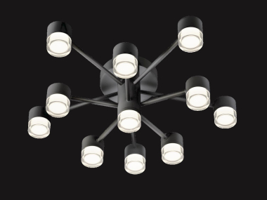 Helestra SIMO Deckenleuchte, 115/2212.22 