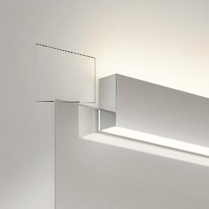 Helestra VIS LED-Wandleuchte  18/2025.04 