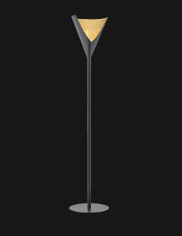 Helestra URIA, Stehleuchte,   17/2310.28 