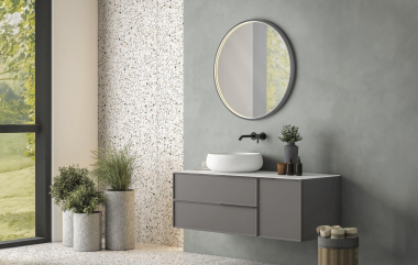 Helestra VIDO, Wandleuchte,   18/2520.22 