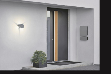 Helestra SKY, Wandleuchte,    A382401.93 