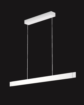 Helestra VANA, Pendelleuchte, 36/2500.07 