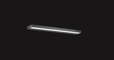 HELES SLATE Wandleuchte,      18/2038.22 