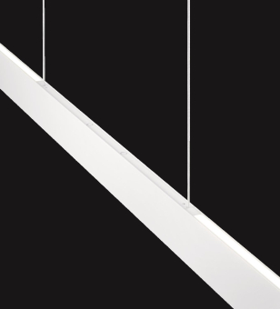 Helestra VANA, Pendelleuchte, 36/2500.07 